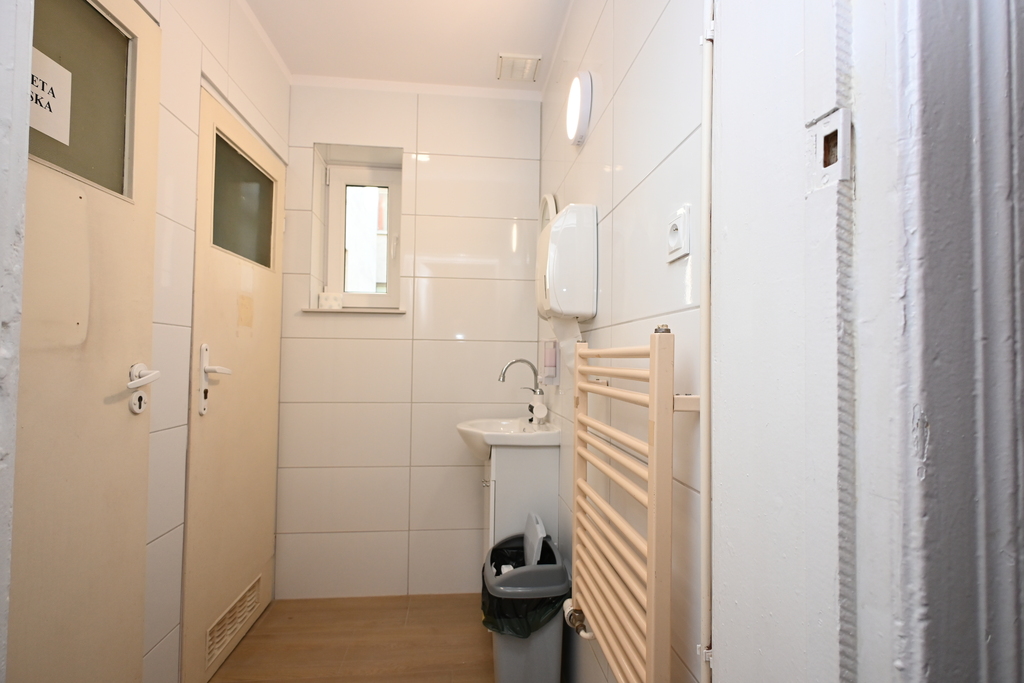 Lokal na wynajem Szczecin, Centrum 17 m2 | Arka Nieruchomości