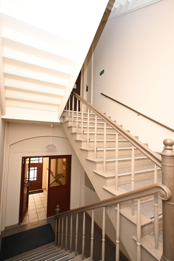 Lokal na wynajem Szczecin, Centrum 17 m2 | Arka Nieruchomości