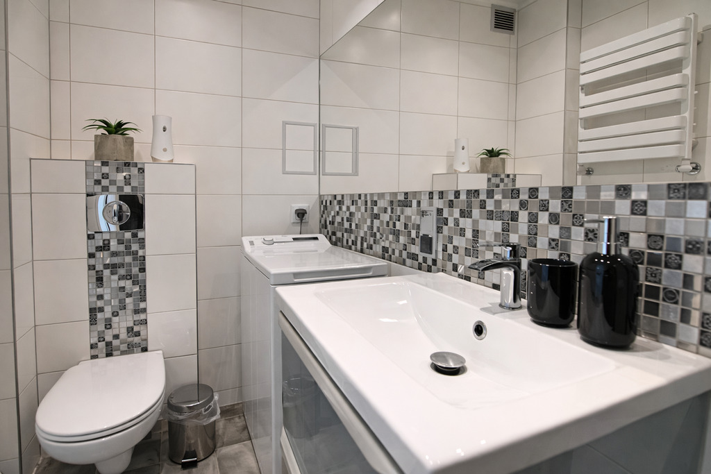 Mieszkanie na wynajem Szczecin, Nowe Miasto 43 m2 | Arka Nieruchomości