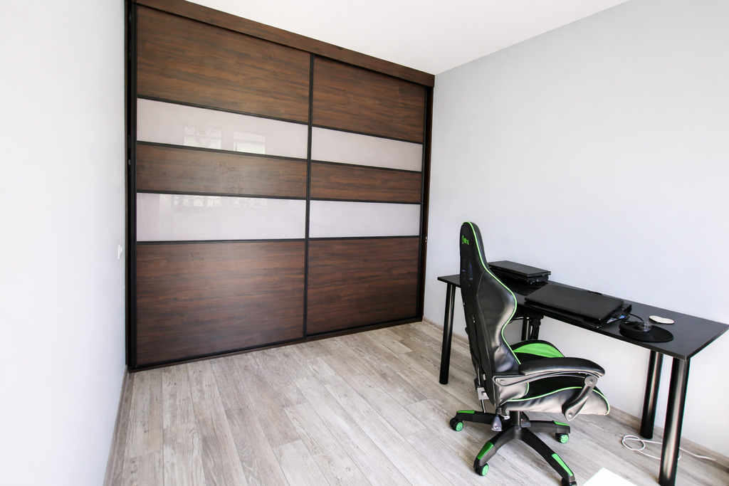 Mieszkanie na wynajem Szczecin, Nowe Miasto 43 m2 | Arka Nieruchomości