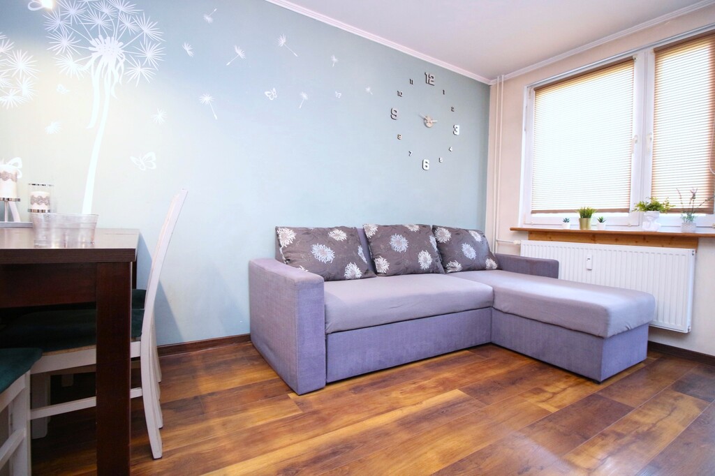 Mieszkanie na sprzedaż Stargard 48 m2 | Arka Nieruchomości