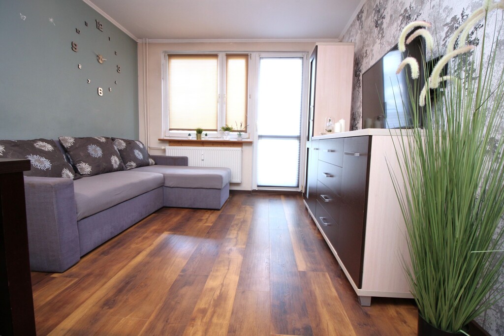 Mieszkanie na sprzedaż Stargard 48 m2 | Arka Nieruchomości