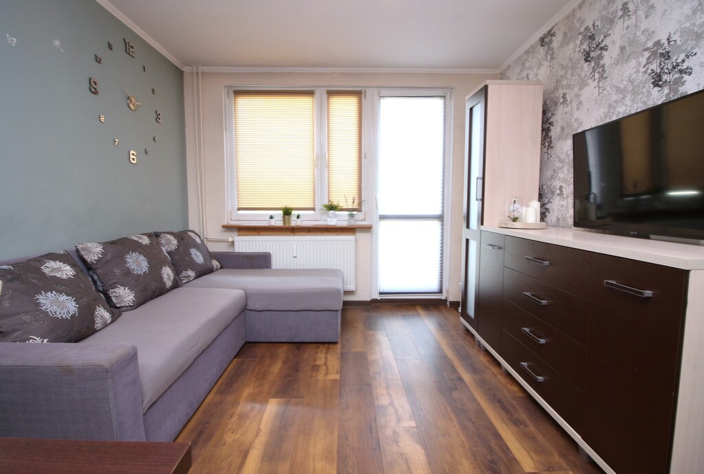 Mieszkanie na sprzedaż Stargard 48 m2 | Arka Nieruchomości