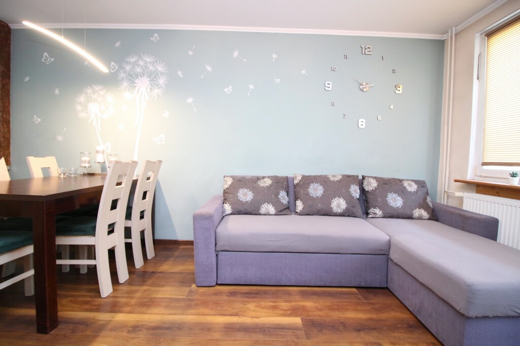 Mieszkanie na sprzedaż Stargard 48 m2 | Arka Nieruchomości