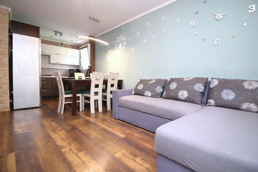 Mieszkanie na sprzedaż Stargard 48 m2 | Arka Nieruchomości