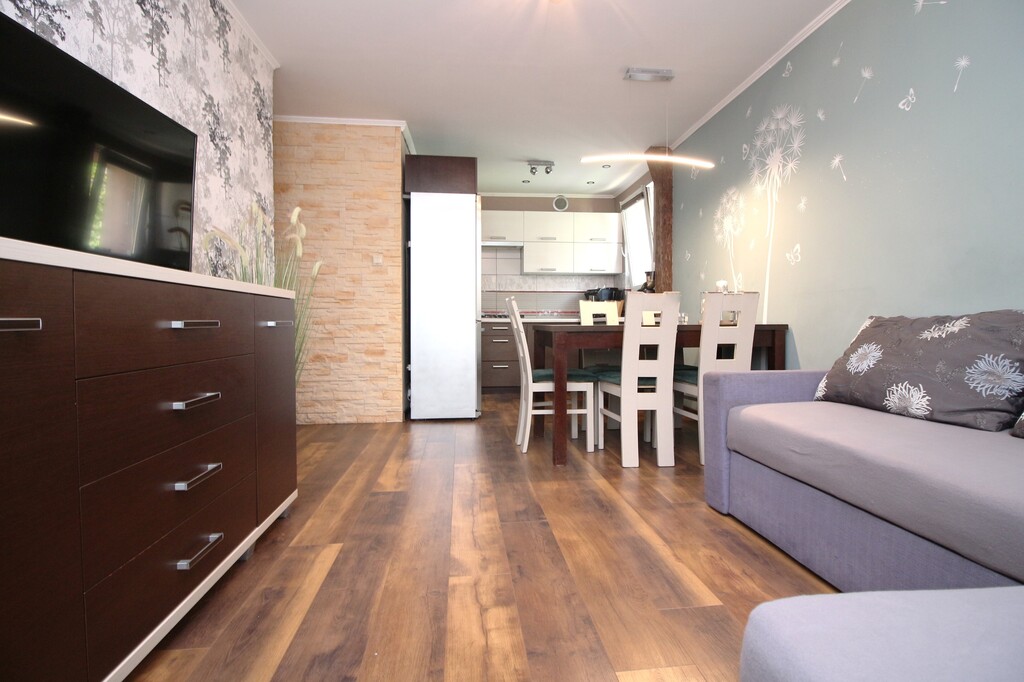 Mieszkanie na sprzedaż Stargard 48 m2 | Arka Nieruchomości