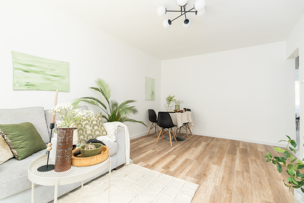 Mieszkanie na sprzedaż Szczecin, Drzetowo 46 m2 | Arka Nieruchomości