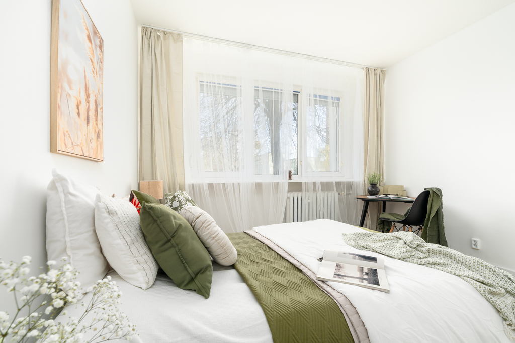 Mieszkanie na sprzedaż Szczecin, Drzetowo 46 m2 | Arka Nieruchomości