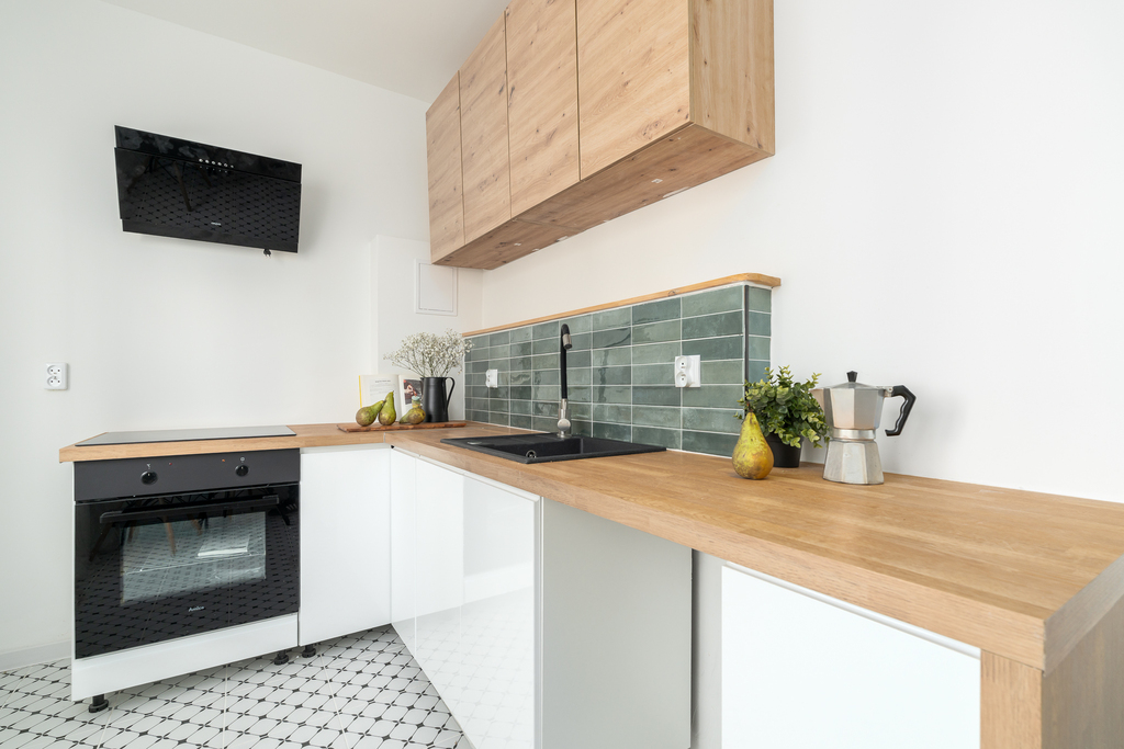 Mieszkanie na sprzedaż Szczecin, Drzetowo 46 m2 | Arka Nieruchomości