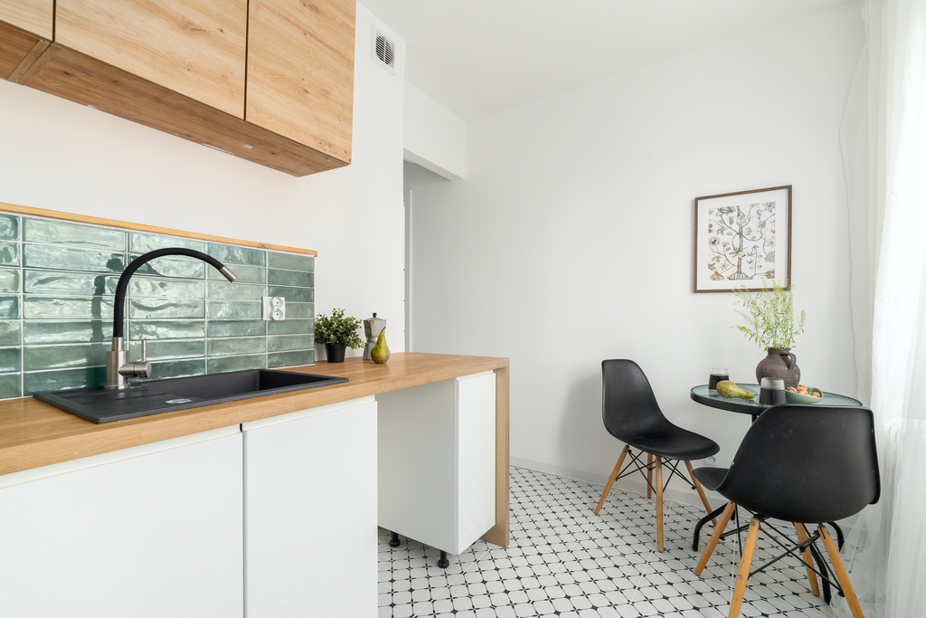 Mieszkanie na sprzedaż Szczecin, Drzetowo 46 m2 | Arka Nieruchomości