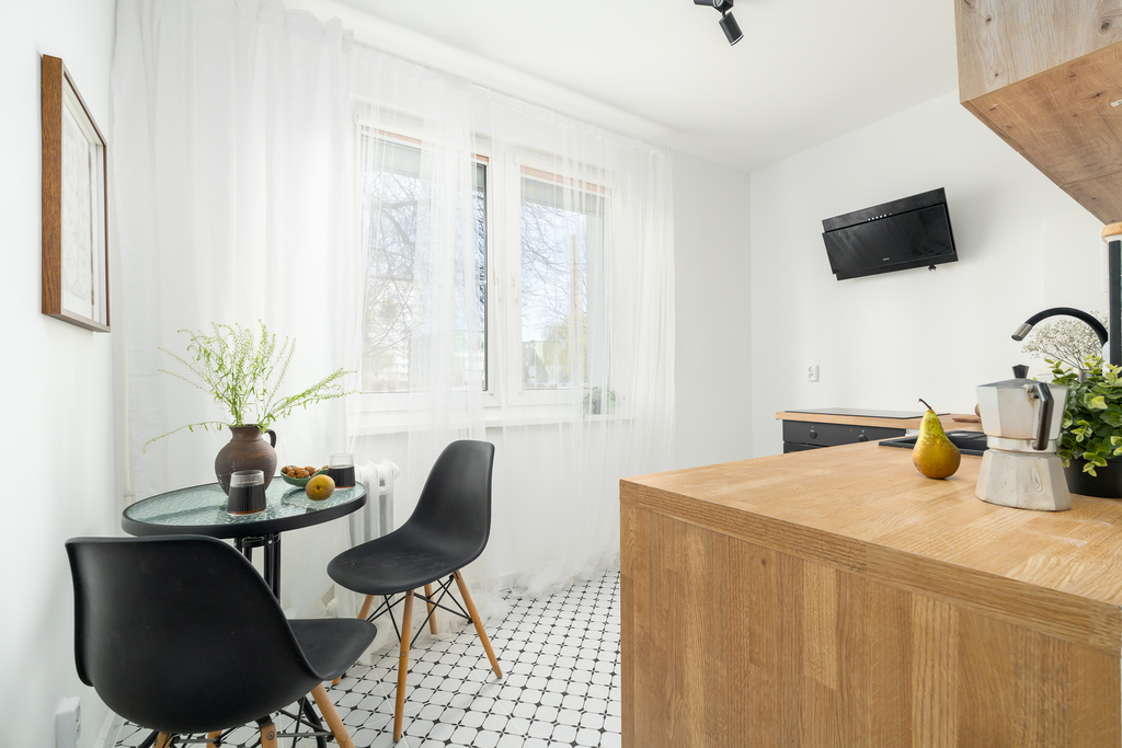 Mieszkanie na sprzedaż Szczecin, Drzetowo 46 m2 | Arka Nieruchomości