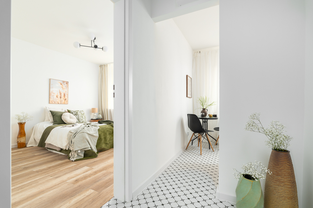 Mieszkanie na sprzedaż Szczecin, Drzetowo 46 m2 | Arka Nieruchomości