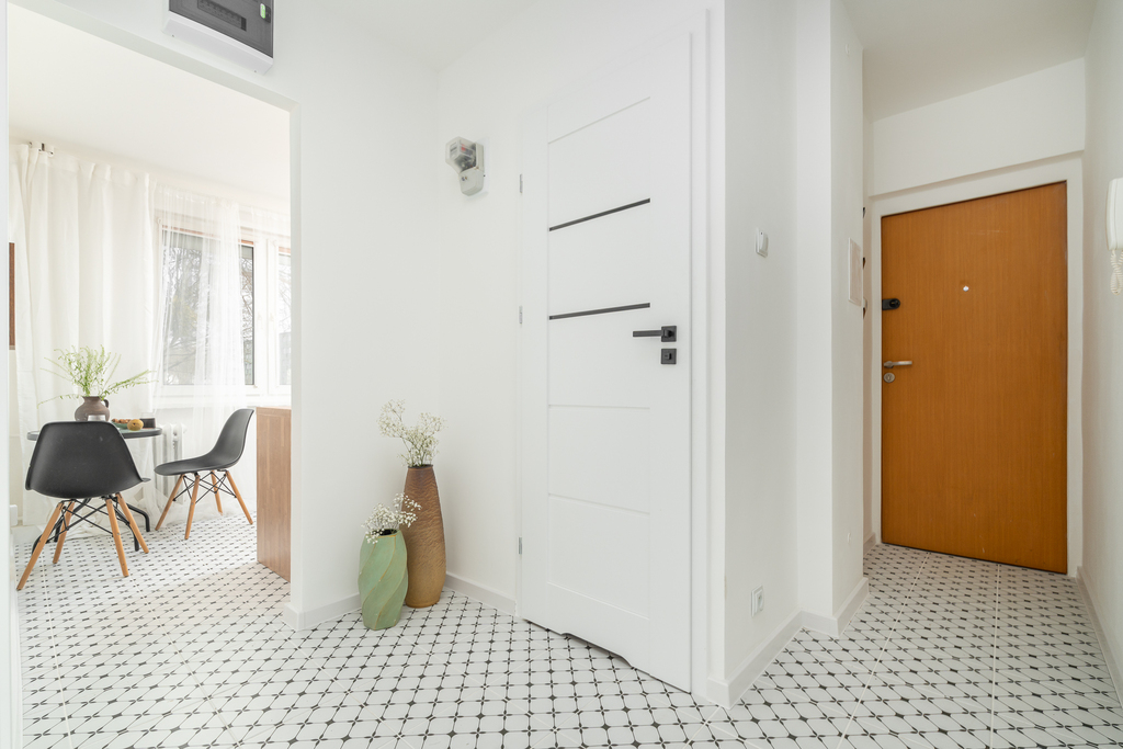 Mieszkanie na sprzedaż Szczecin, Drzetowo 46 m2 | Arka Nieruchomości