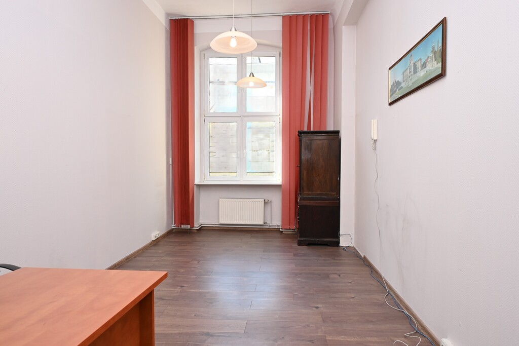 Lokal na wynajem Szczecin, Centrum 17 m2 | Arka Nieruchomości