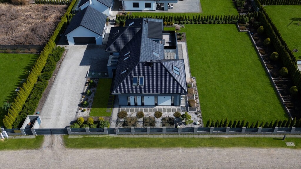 Dom na sprzedaż Dębno 247 m2 | Arka Nieruchomości
