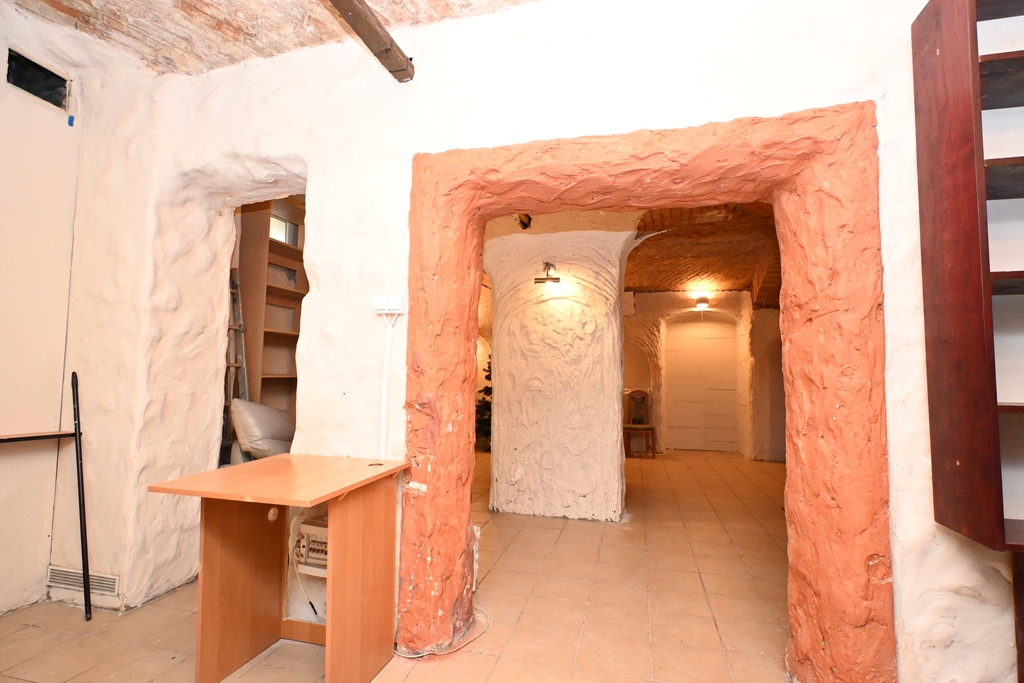 Lokal na wynajem Szczecin, Centrum 57 m2 | Arka Nieruchomości