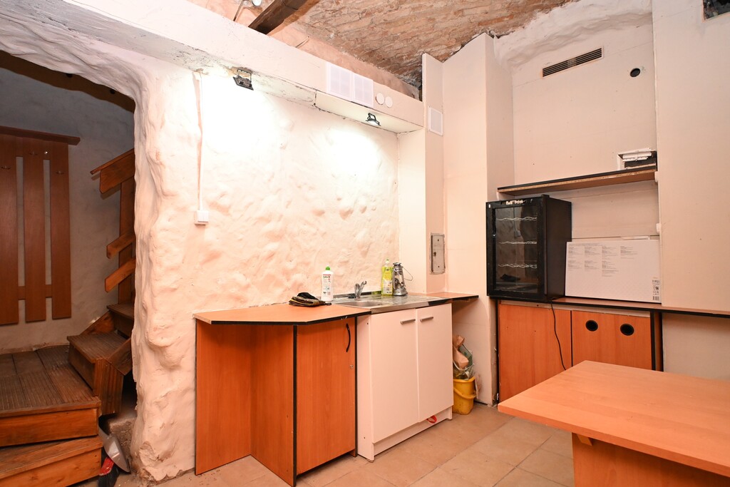 Lokal na wynajem Szczecin, Centrum 57 m2 | Arka Nieruchomości