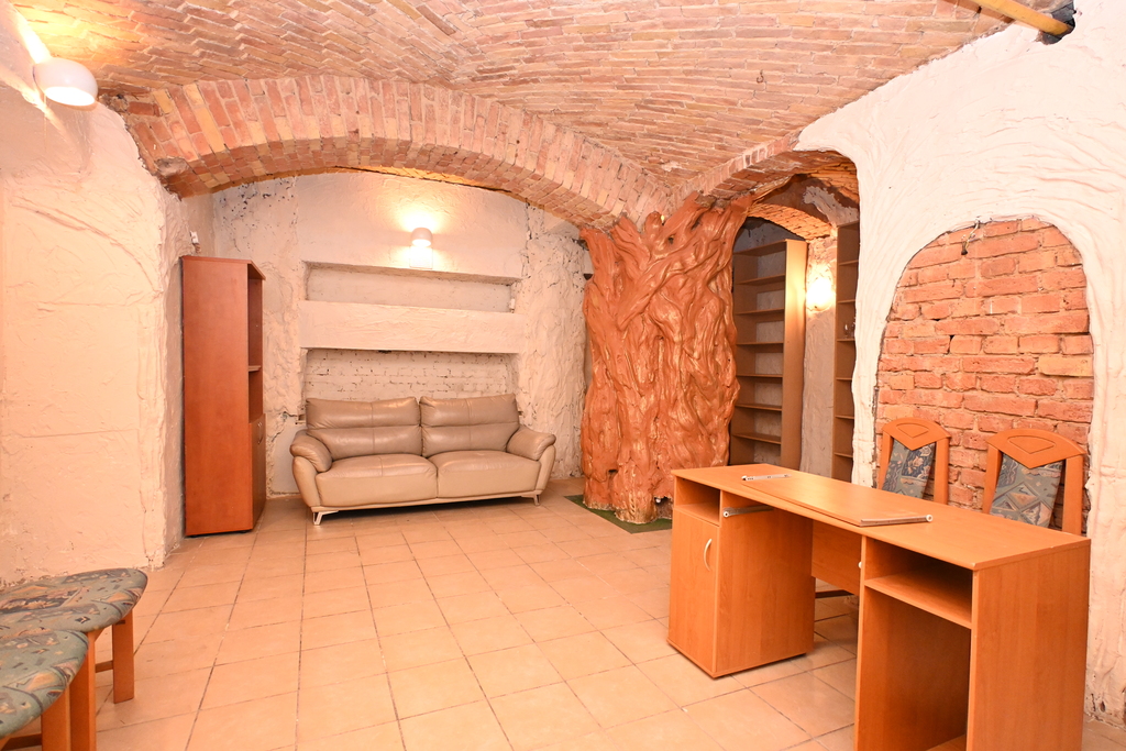 Lokal na wynajem Szczecin, Centrum 57 m2 | Arka Nieruchomości