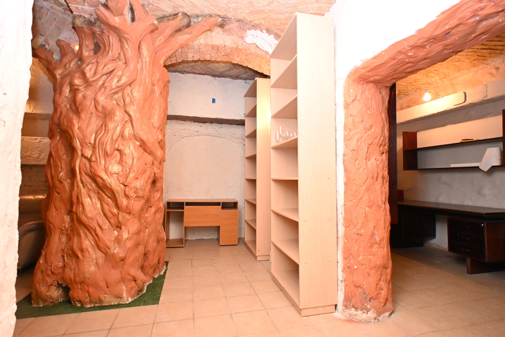 Lokal na wynajem Szczecin, Centrum 57 m2 | Arka Nieruchomości