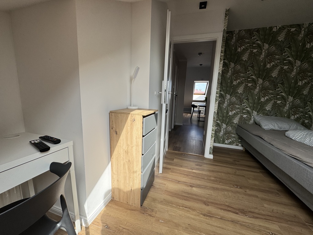 Mieszkanie na sprzedaż Szczecin, Warszewo 63 m2 | Arka Nieruchomości