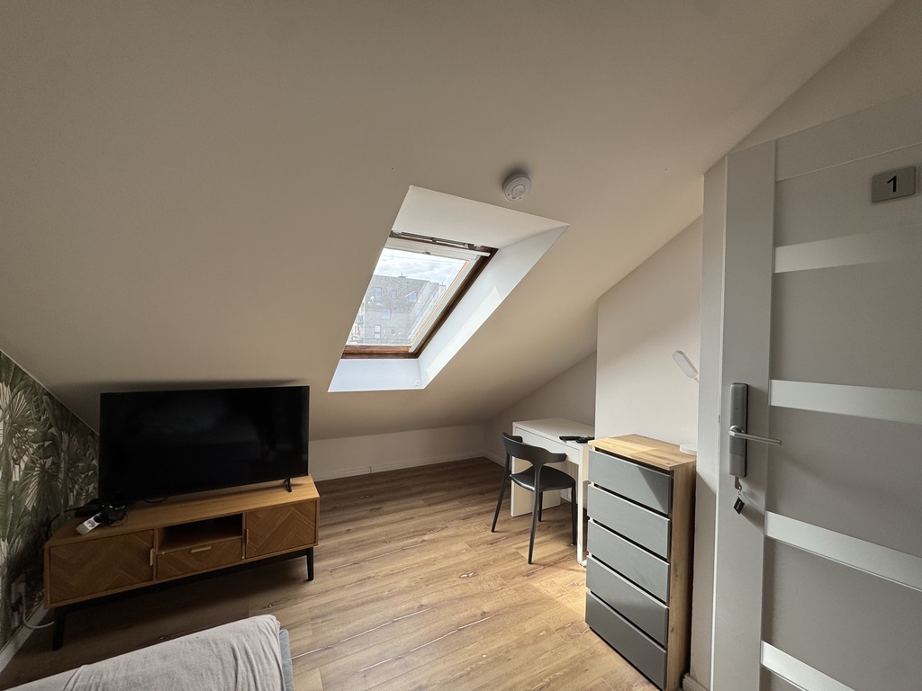 Mieszkanie na sprzedaż Szczecin, Warszewo 63 m2 | Arka Nieruchomości