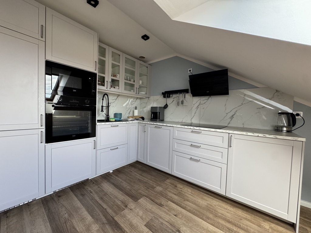 Mieszkanie na sprzedaż Szczecin, Warszewo 63 m2 | Arka Nieruchomości