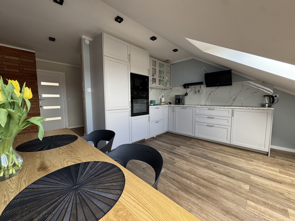 Mieszkanie na sprzedaż Szczecin, Warszewo 63 m2 | Arka Nieruchomości