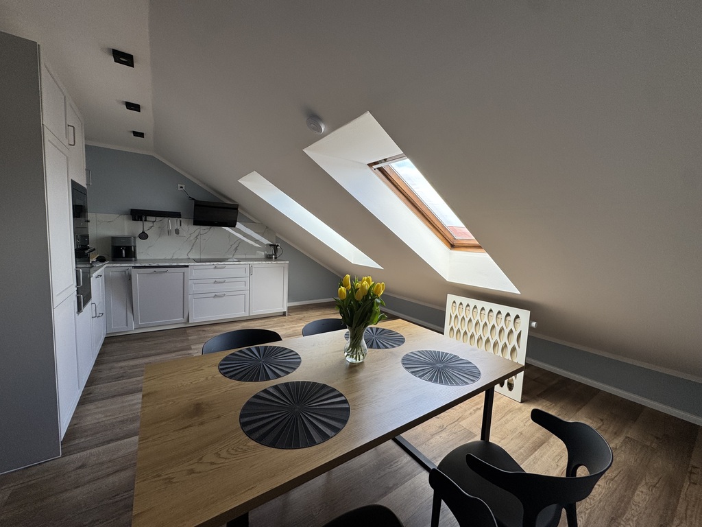 Mieszkanie na sprzedaż Szczecin, Warszewo 63 m2 | Arka Nieruchomości