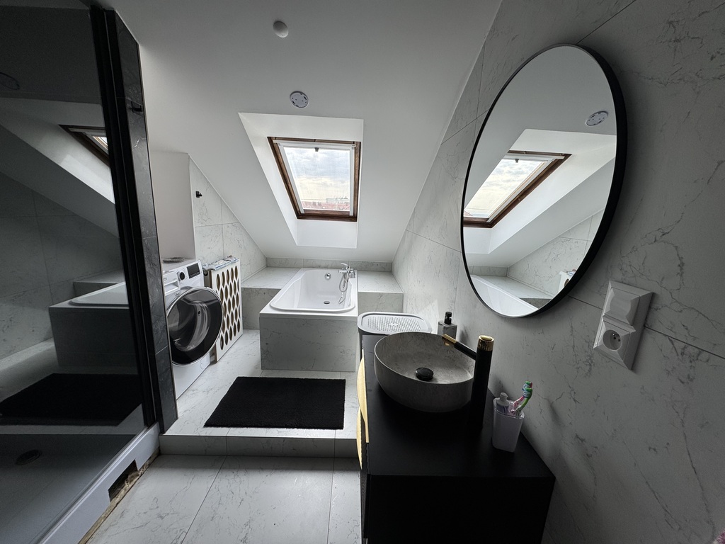 Mieszkanie na sprzedaż Szczecin, Warszewo 63 m2 | Arka Nieruchomości