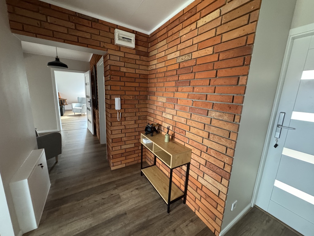 Mieszkanie na sprzedaż Szczecin, Warszewo 63 m2 | Arka Nieruchomości