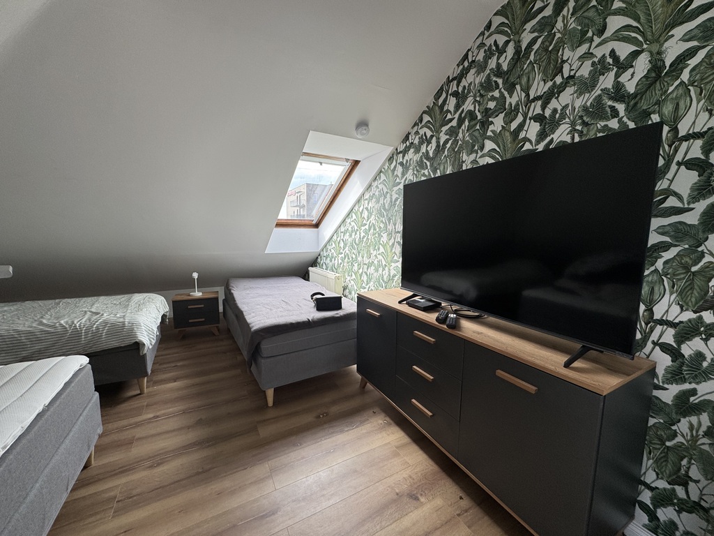 Mieszkanie na sprzedaż Szczecin, Warszewo 63 m2 | Arka Nieruchomości