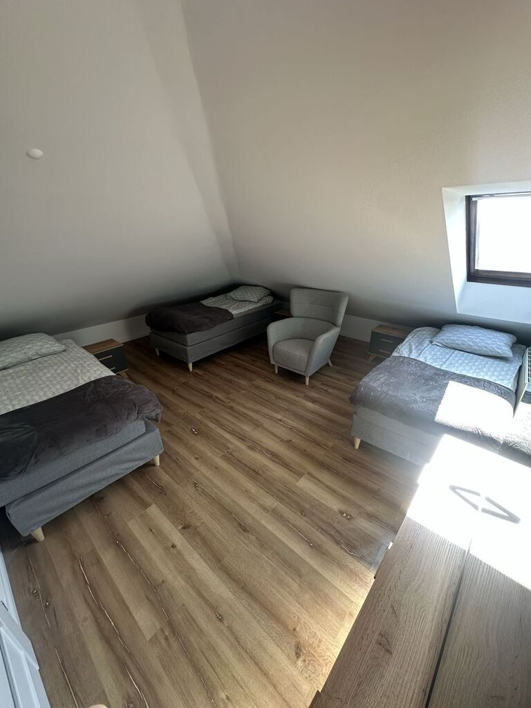 Mieszkanie na sprzedaż Szczecin, Warszewo 63 m2 | Arka Nieruchomości