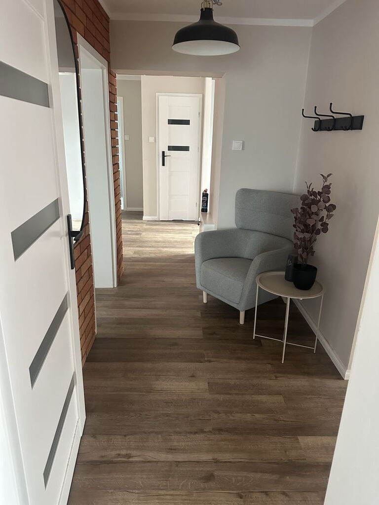 Mieszkanie na sprzedaż Szczecin, Warszewo 63 m2 | Arka Nieruchomości