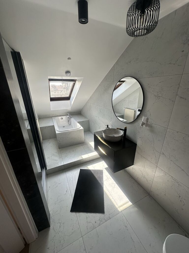 Mieszkanie na sprzedaż Szczecin, Warszewo 63 m2 | Arka Nieruchomości