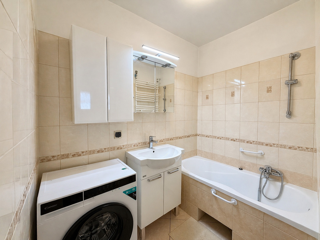 Mieszkanie na sprzedaż Szczecin, os. Słoneczne 64 m2 | Arka Nieruchomości