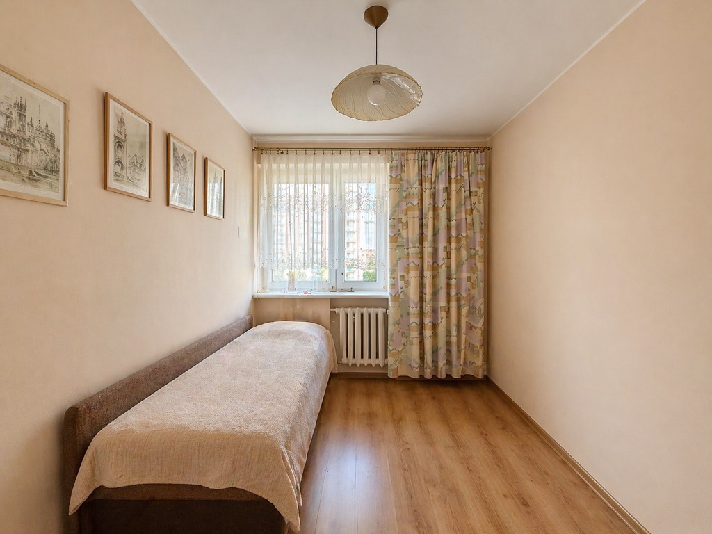 Mieszkanie na sprzedaż Szczecin, os. Słoneczne 64 m2 | Arka Nieruchomości