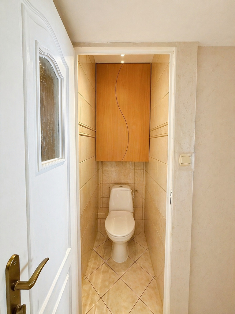 Mieszkanie na sprzedaż Szczecin, os. Słoneczne 64 m2 | Arka Nieruchomości