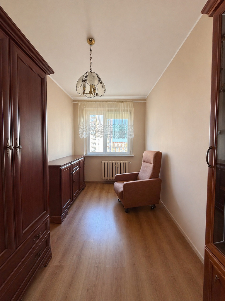 Mieszkanie na sprzedaż Szczecin, os. Słoneczne 64 m2 | Arka Nieruchomości