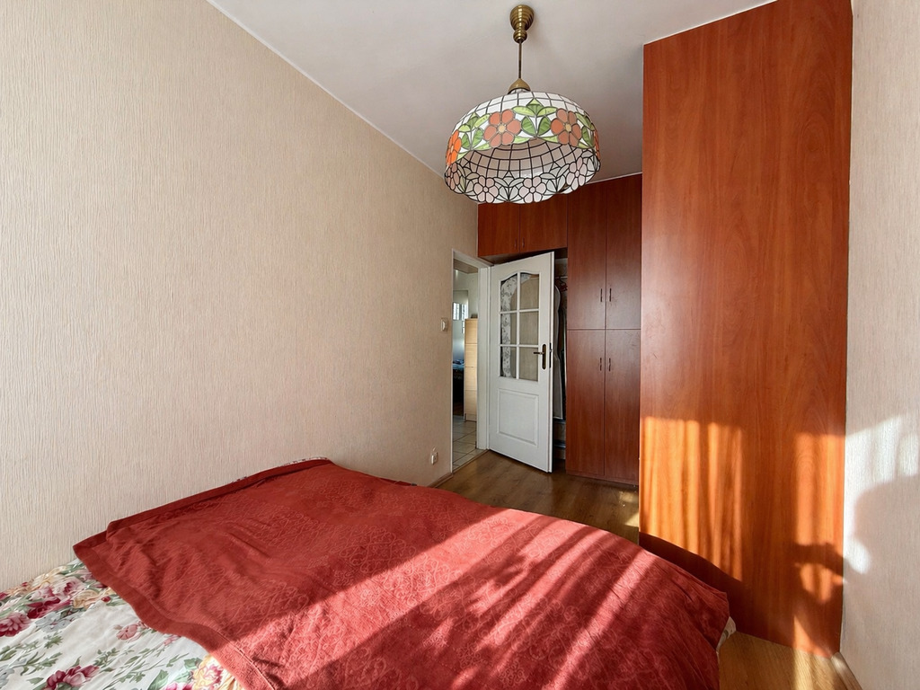 Mieszkanie na sprzedaż Szczecin, os. Słoneczne 64 m2 | Arka Nieruchomości