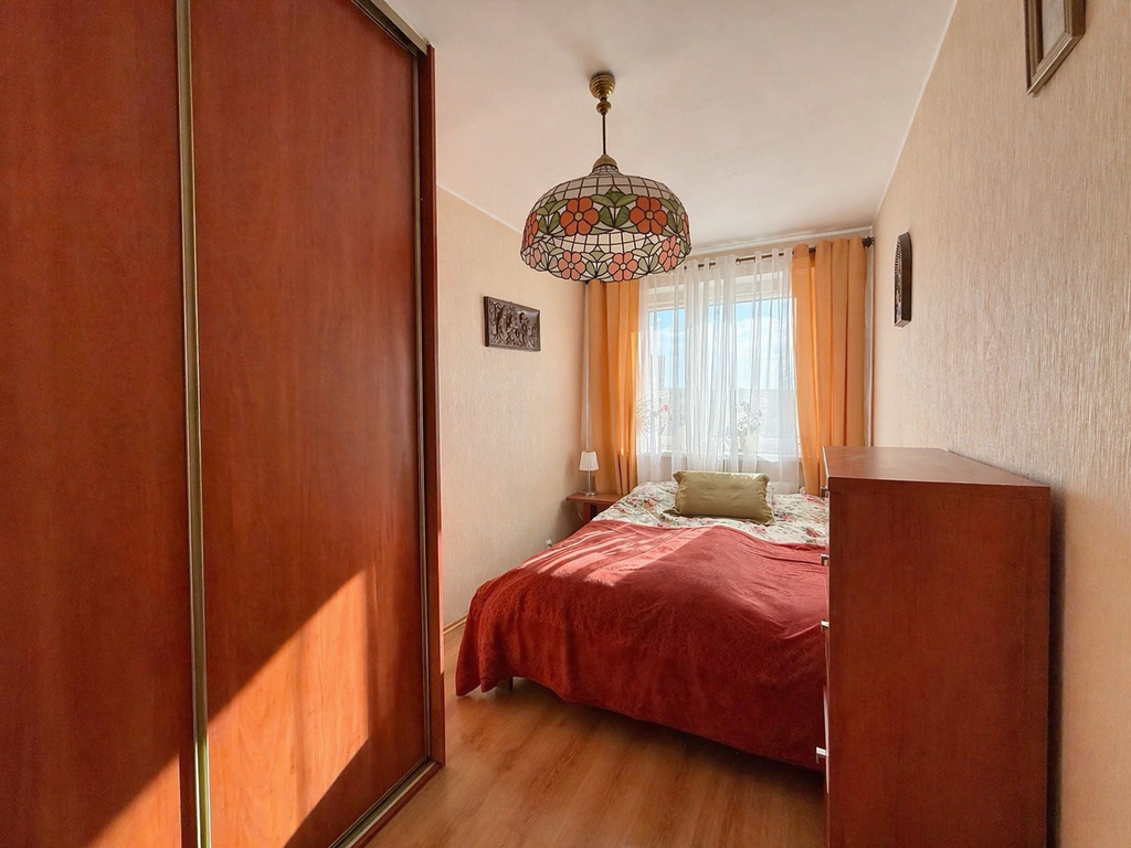 Mieszkanie na sprzedaż Szczecin, os. Słoneczne 64 m2 | Arka Nieruchomości