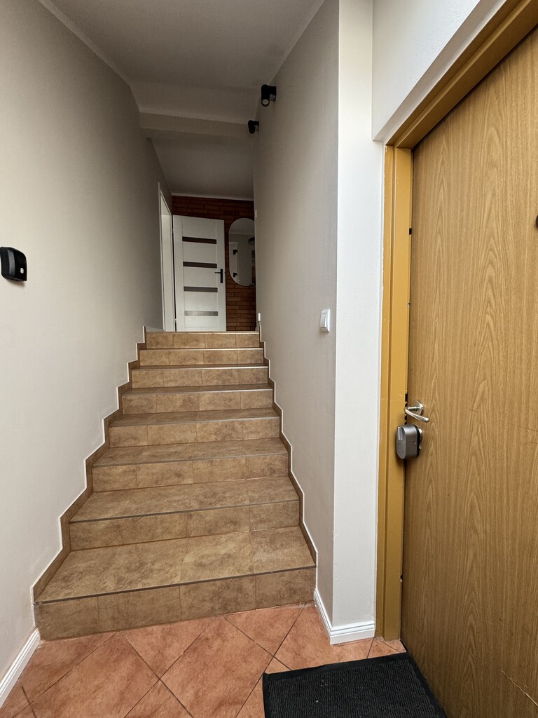 Mieszkanie na sprzedaż Szczecin, Warszewo 63 m2 | Arka Nieruchomości