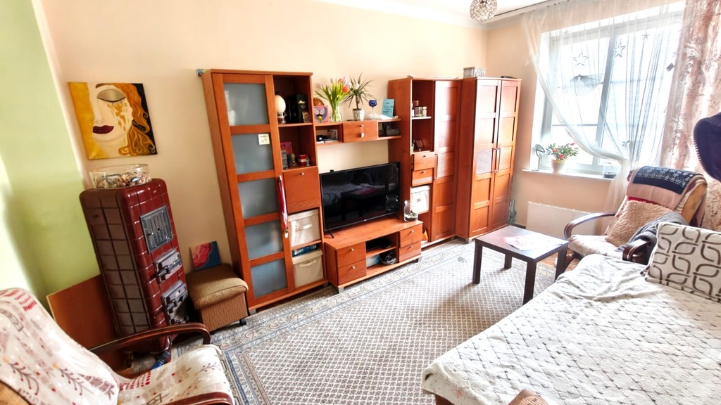 Mieszkanie na sprzedaż Szczecin, Śródmieście-Centrum 58 m2 | Arka Nieruchomości