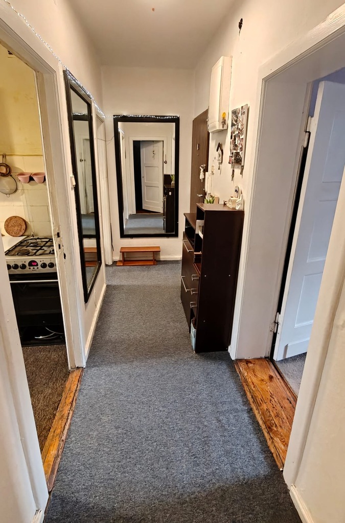 Mieszkanie na sprzedaż Szczecin, Śródmieście-Centrum 58 m2 | Arka Nieruchomości