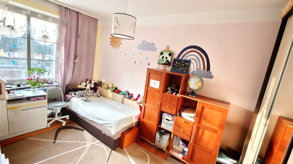 Mieszkanie na sprzedaż Szczecin, Śródmieście-Centrum 58 m2 | Arka Nieruchomości