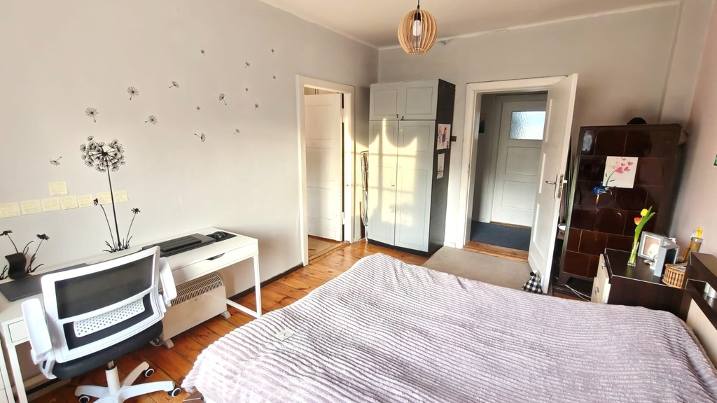 Mieszkanie na sprzedaż Szczecin, Śródmieście-Centrum 58 m2 | Arka Nieruchomości