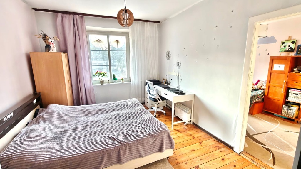 Mieszkanie na sprzedaż Szczecin, Śródmieście-Centrum 58 m2 | Arka Nieruchomości