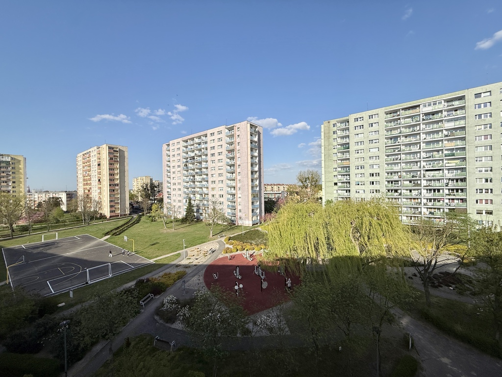 Mieszkanie na sprzedaż Szczecin, os. Słoneczne 64 m2 | Arka Nieruchomości