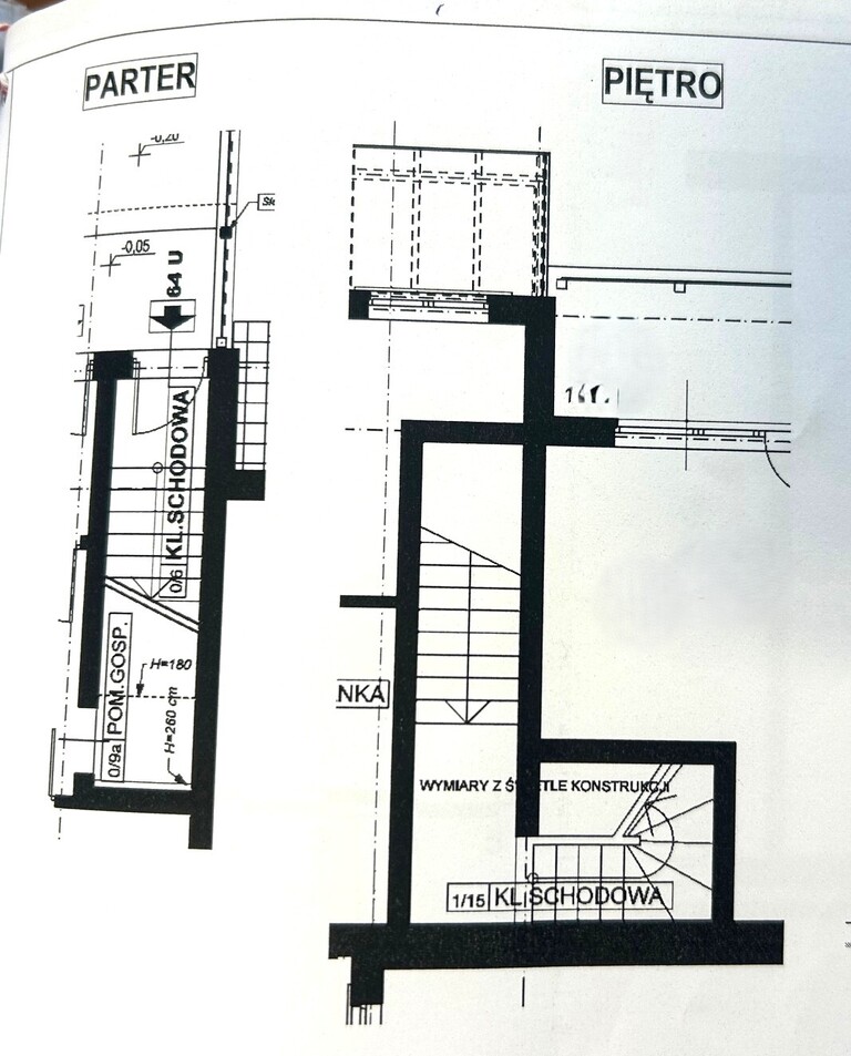 Mieszkanie na sprzedaż Bezrzecze 91 m2 | Arka Nieruchomości