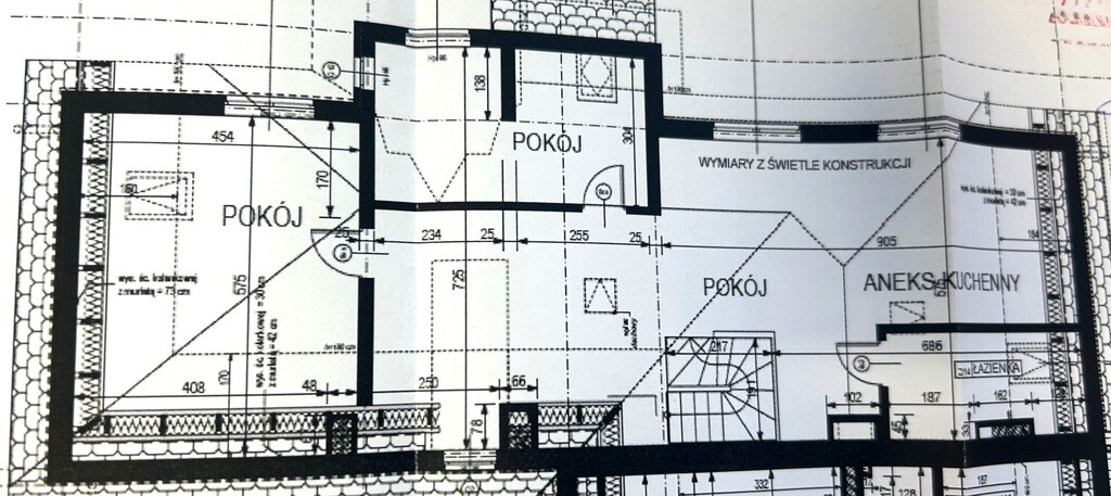 Mieszkanie na sprzedaż Bezrzecze 91 m2 | Arka Nieruchomości