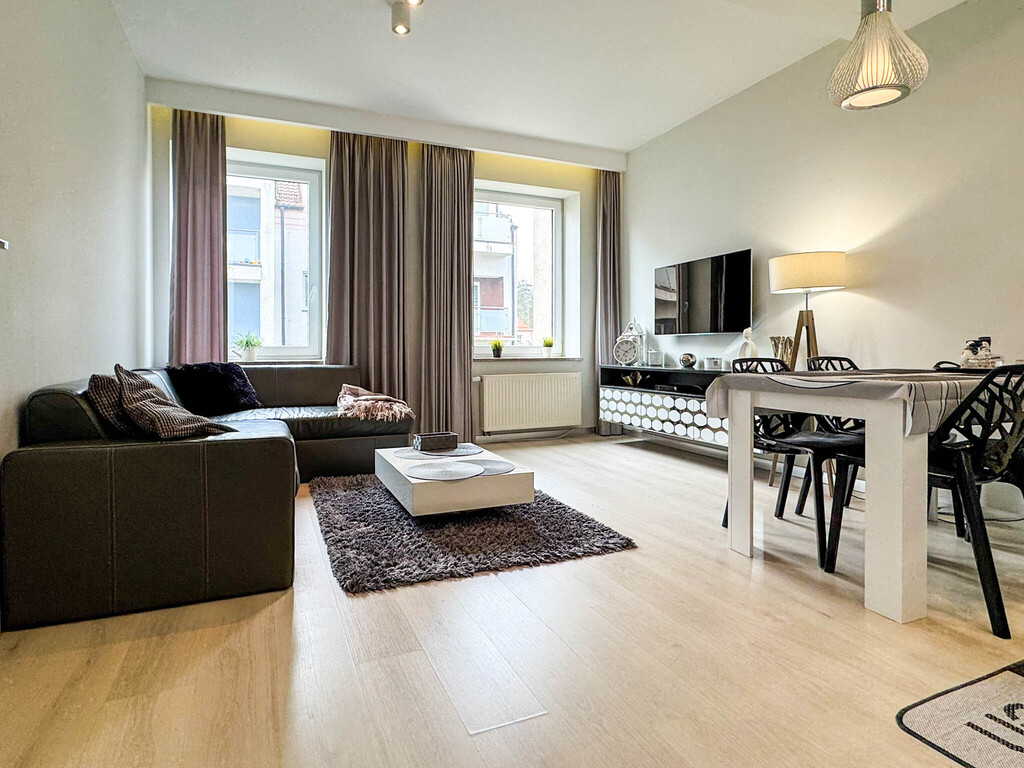 Mieszkanie na sprzedaż Dziwnów 45 m2 | Arka Nieruchomości